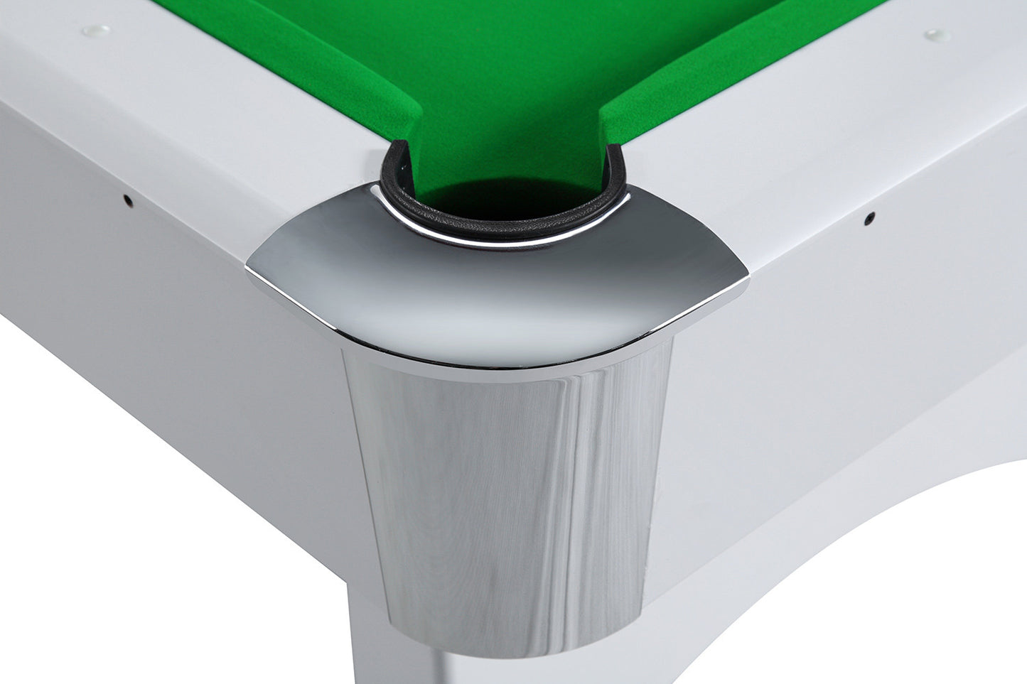 Angle Chrome de Billard Defaistre Fédération
