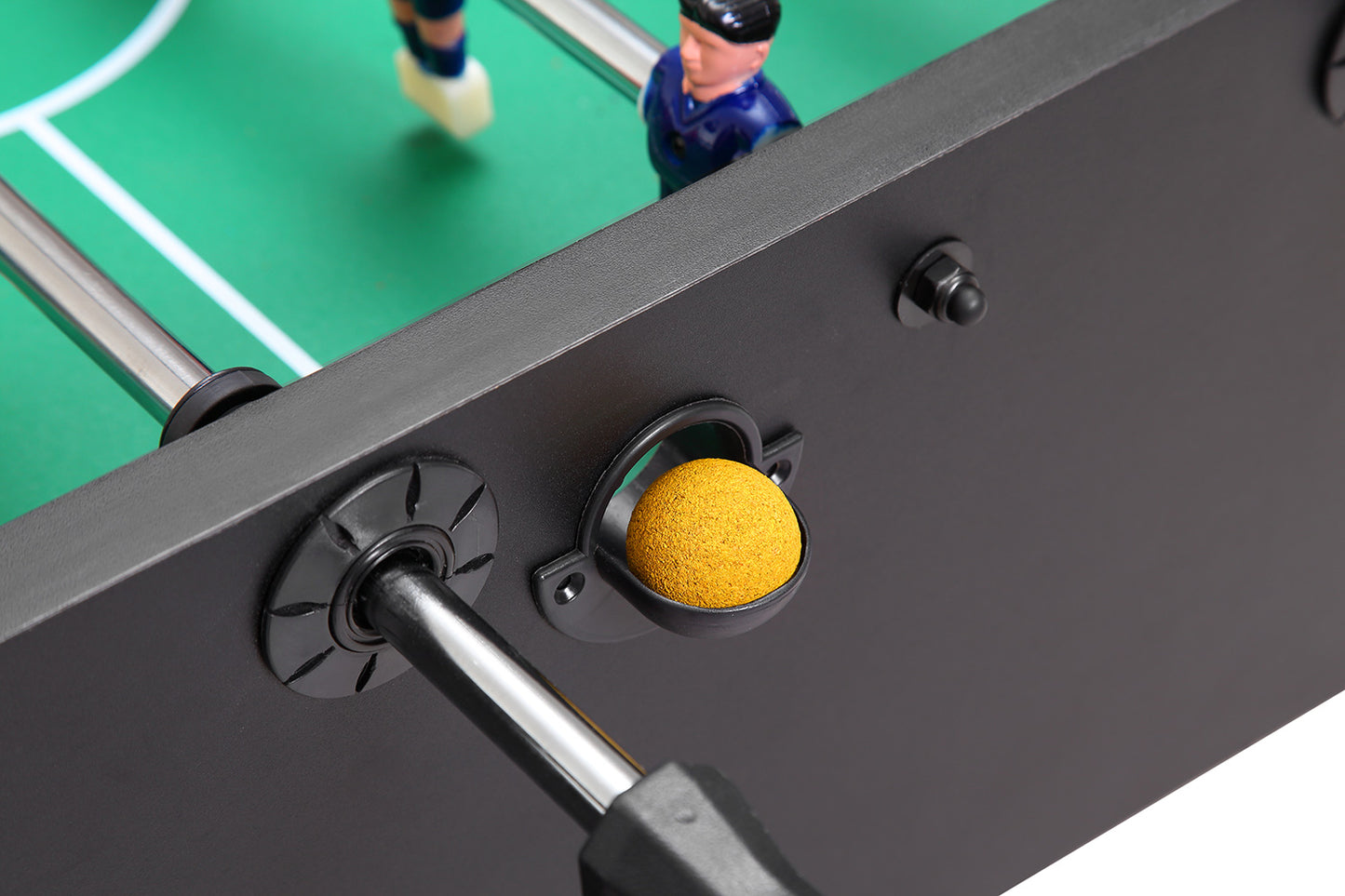 Engagement sur Babyfoot F1300