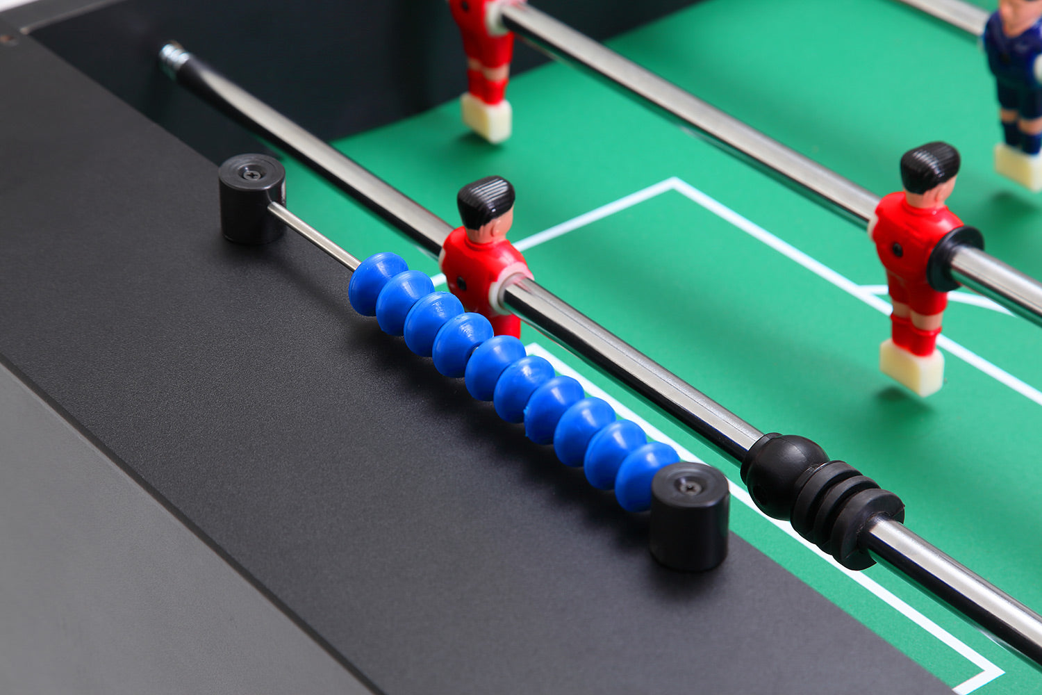 Compteurs de points du Babyfoot F1300