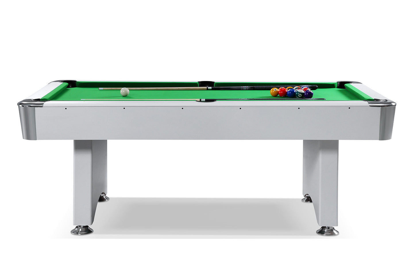 Table de Billard Defaistre Fédération