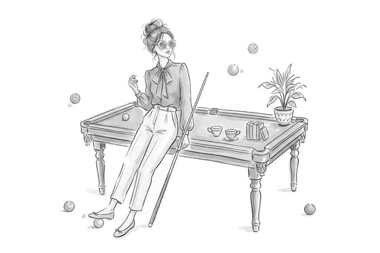 Les 5 erreurs à éviter absolument lors de l'achat de votre premier Billard !