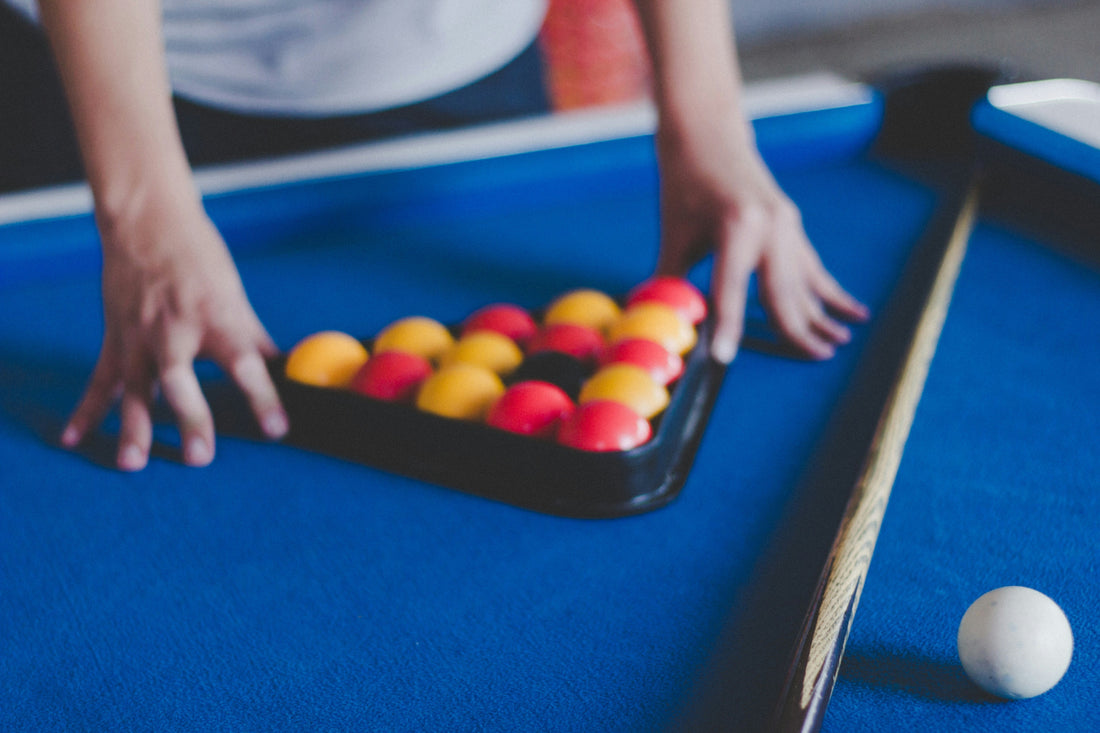Les 5 erreurs à éviter absolument lors de l'achat de votre premier Billard !