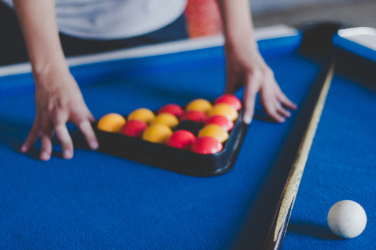Les 5 erreurs à éviter absolument lors de l'achat de votre premier Billard !