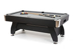 Billard Américain Club Pro Tapis Gris
