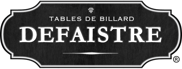 Billards Defaistre
