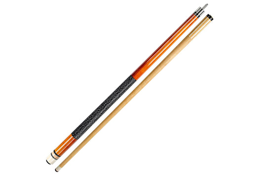 Queue de Billard Précision 148 cm Marron
