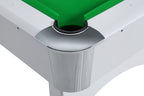 Angle Chrome de Billard Defaistre Fédération
