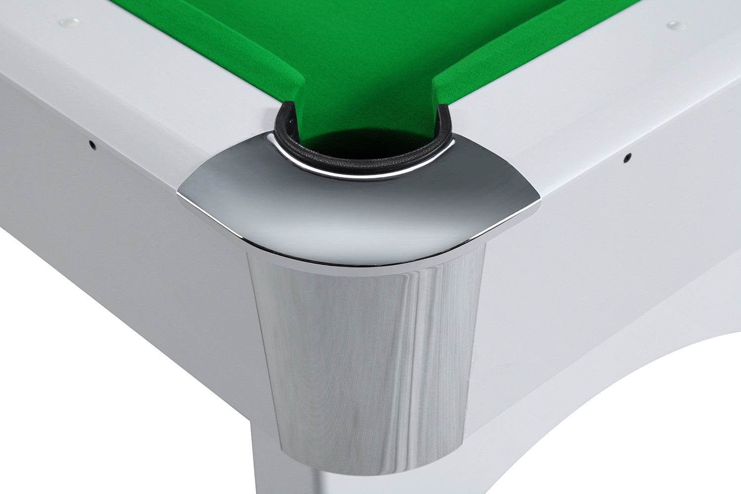 Angle Chrome de Billard Defaistre Fédération