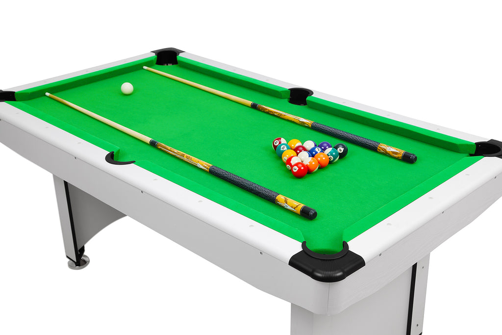 Billard Academy 6 ft