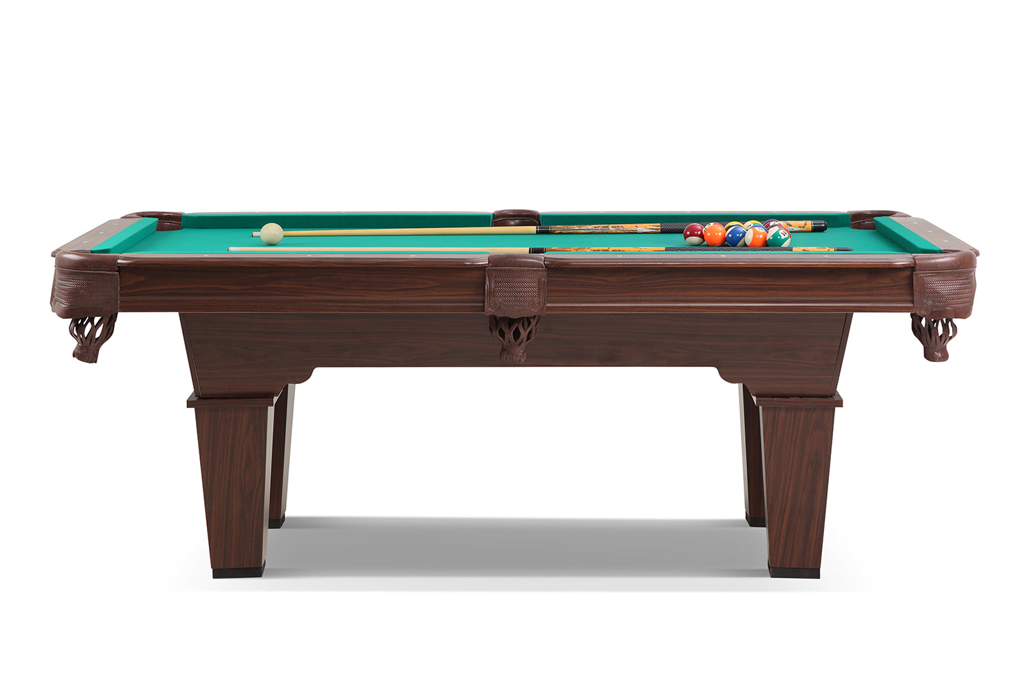 Billard de style classique Prestige
