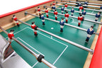 Terrain et Joueurs du Babyfoot D120