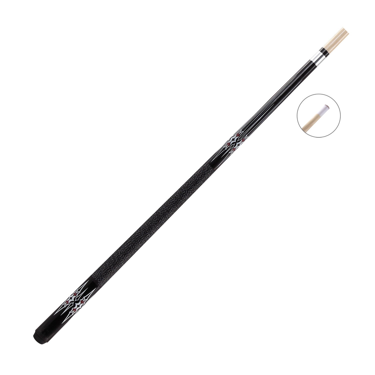 Queue de Billard Tech 145 cm