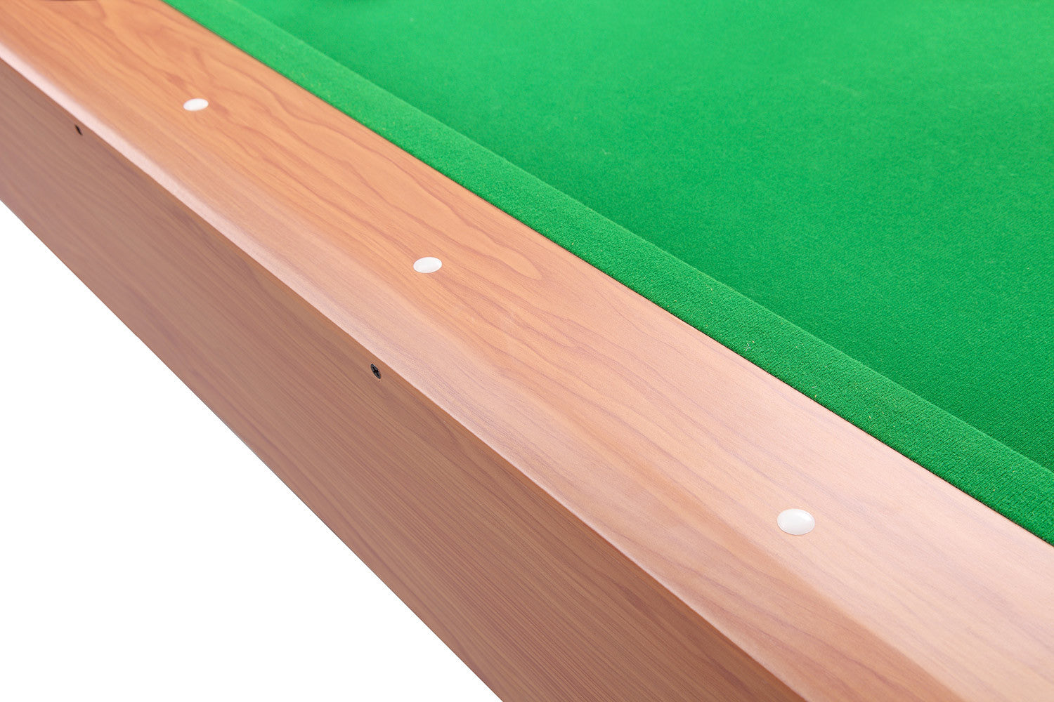 Bande de la table de billard américain en bois Defaistre Fédération