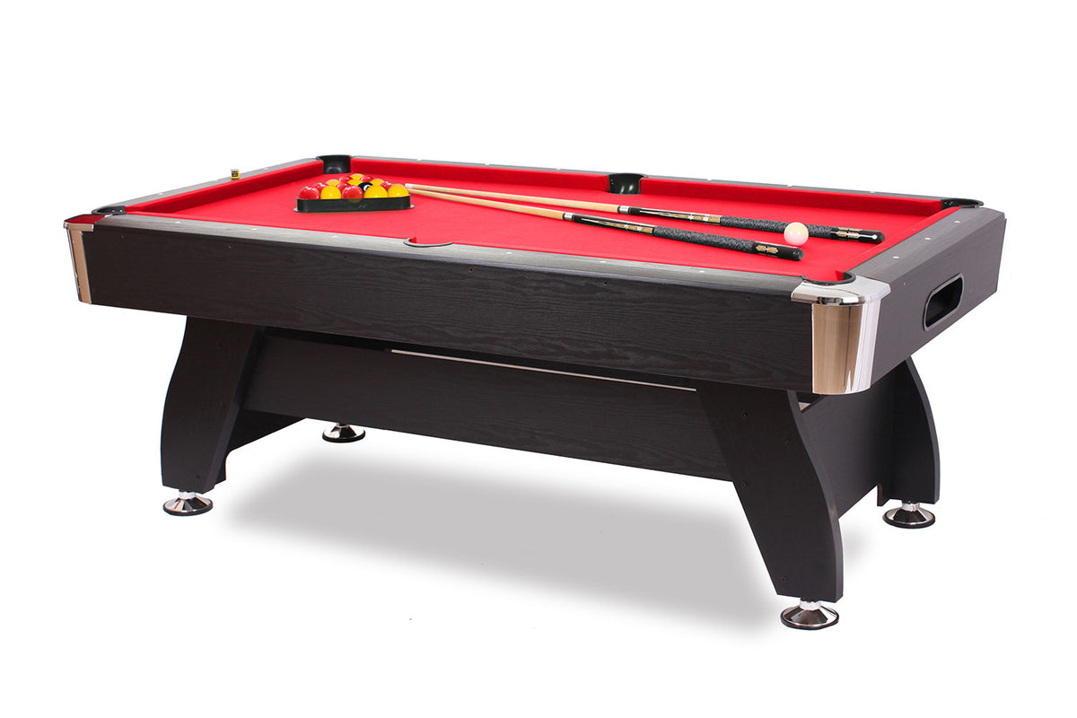 Set De 5 Pièces De Cuir Adhésif Pour Billard - Épaisseur 13.5mm, Marque Tweeten, Neuf
