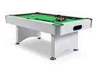 Table de Billard Blanche Defaistre