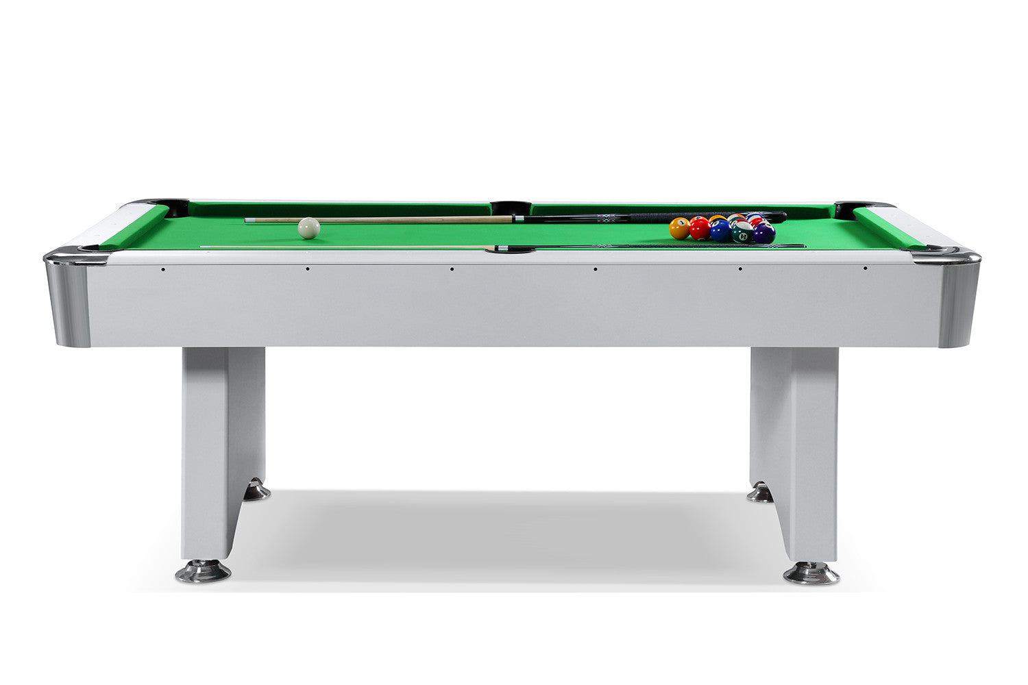 Table de Billard Defaistre Fédération