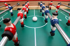 Vue du Terrain du Babyfoot D120